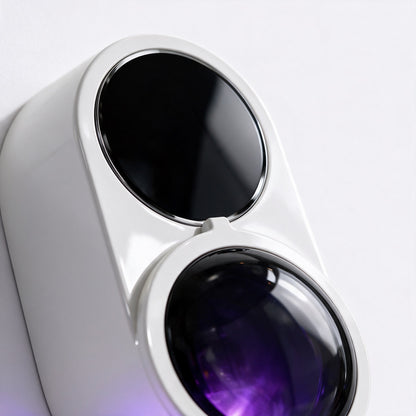 Glowline's UV Toothbrush Sanitizer PRO